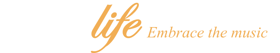 MusicLife logo.